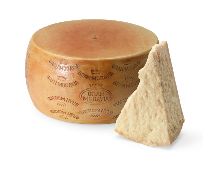 Gran Moravia Cheese