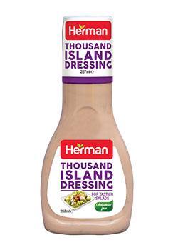 Salad Dressing