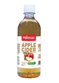 Vinegar