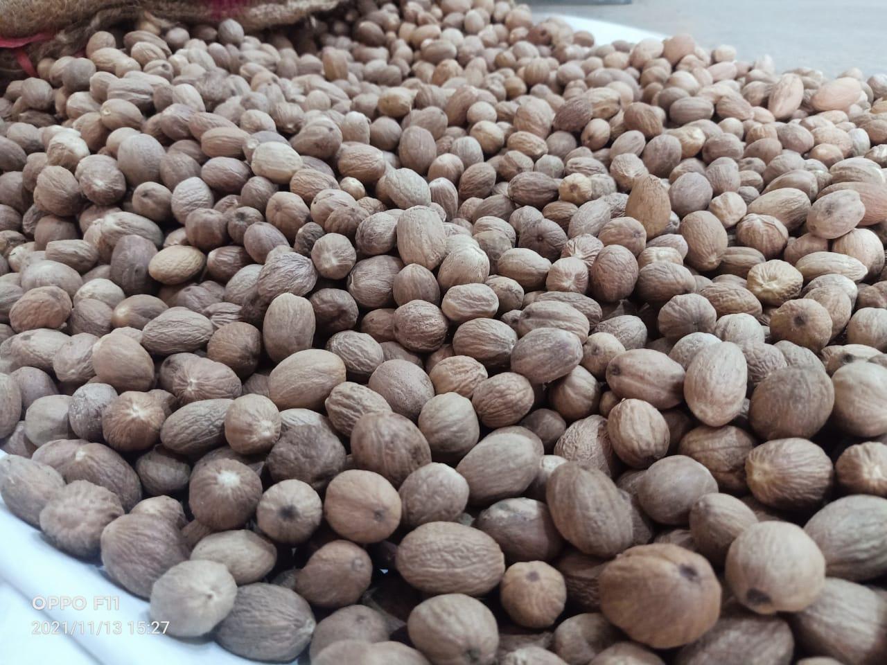 Nutmeg