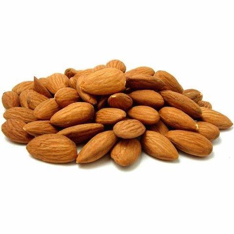 In-shell Almond