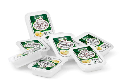 Gran Moravia Butter