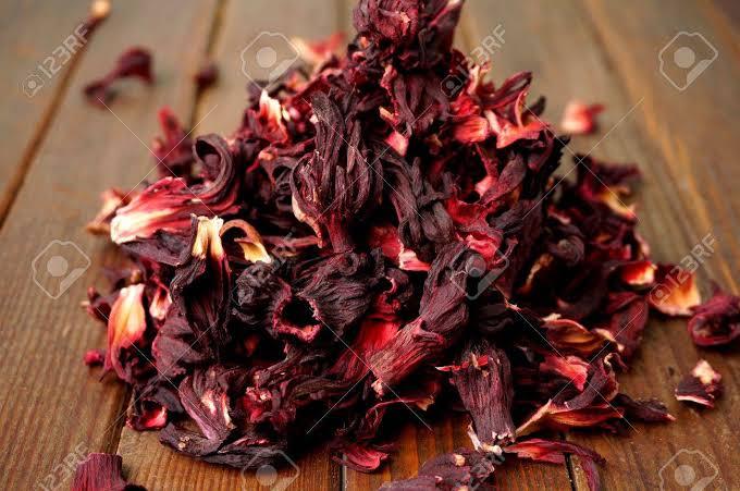 Hibiscus Flowers