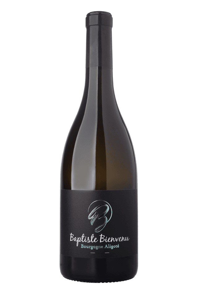 AOC Bourgogne Aligoté