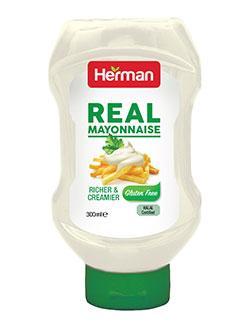 Mayonnaise