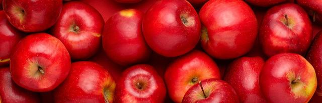 Apple (fresh)