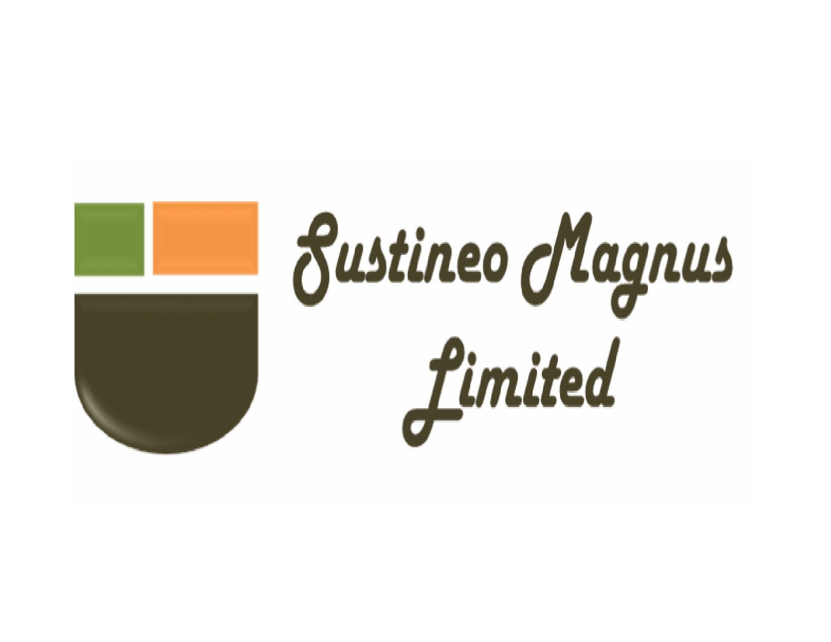 Sustineo Magnus Ltd