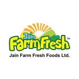 Jain Farm Fresh Foods Ltd.