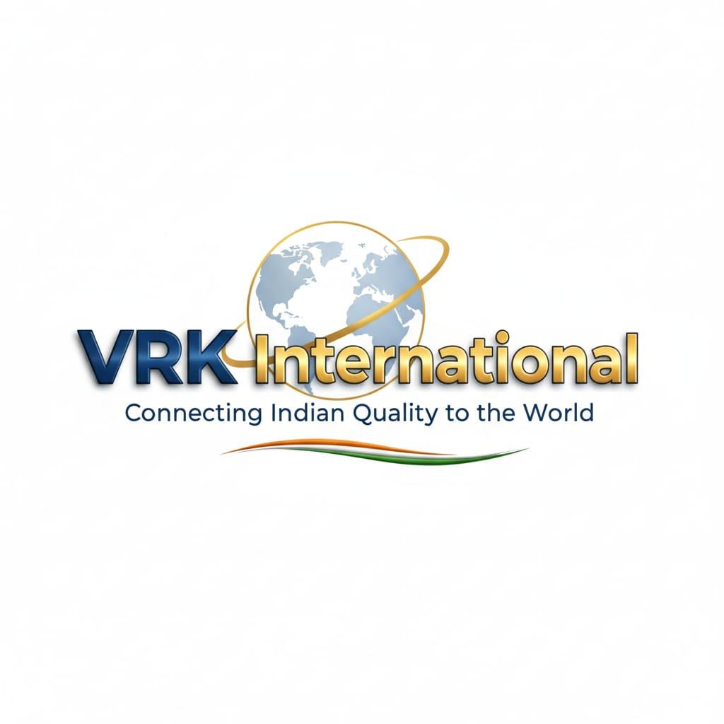 VRK International